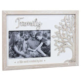 Family Tree Of Life Photo Frame 4x6